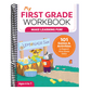 My First Grade Workbook: 101 Games and Activities to Support First Grade Skills (My Workbook)