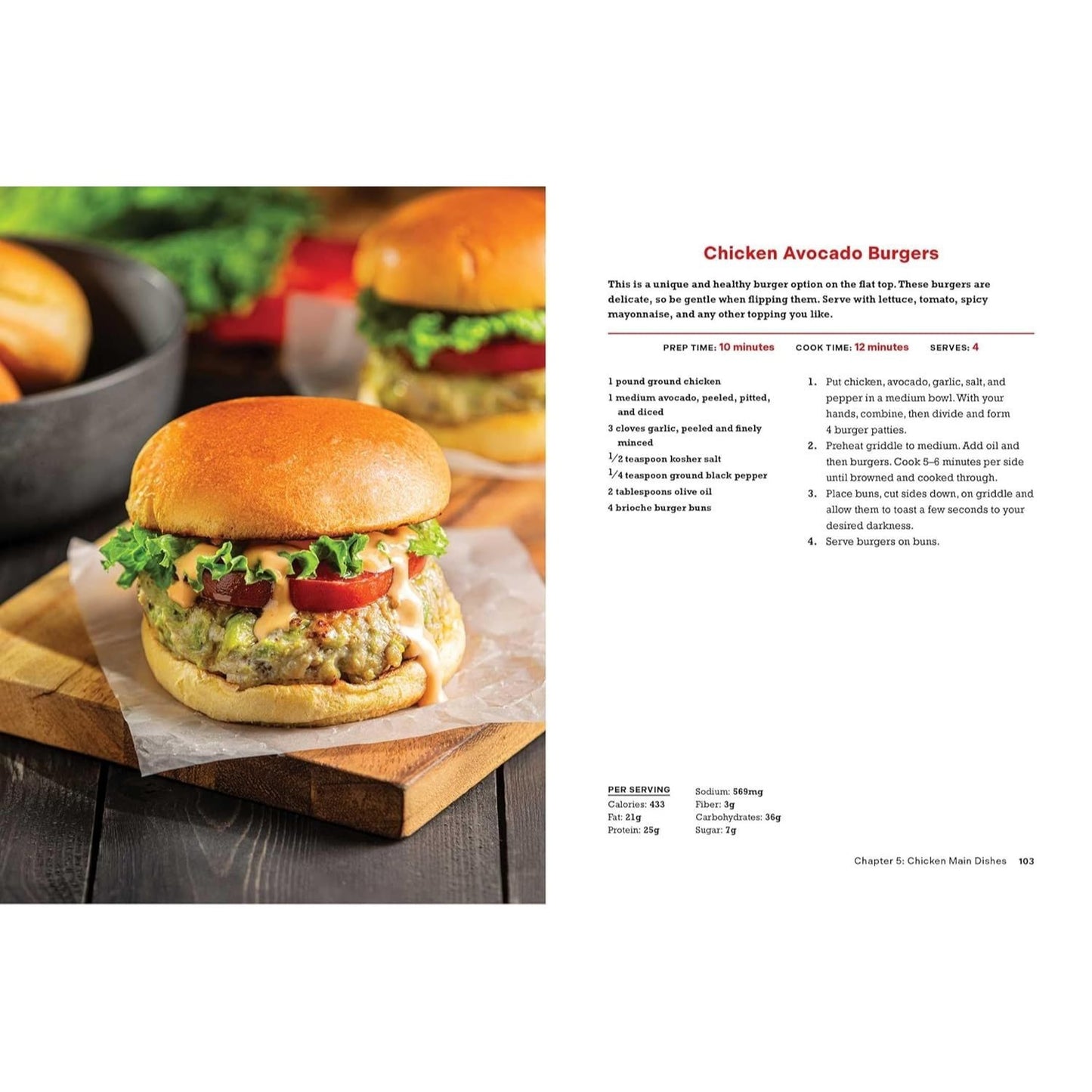 The I Love My Blackstone Griddle Cookbook: From Fluffy Buttermilk Pancakes to Crispy Breaded Pork Chops, 175 Easy and Delicious Recipes!