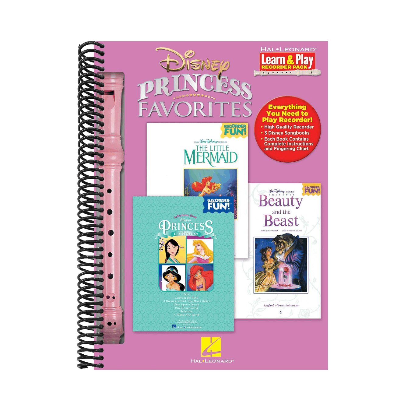 Disney Princess Favorites