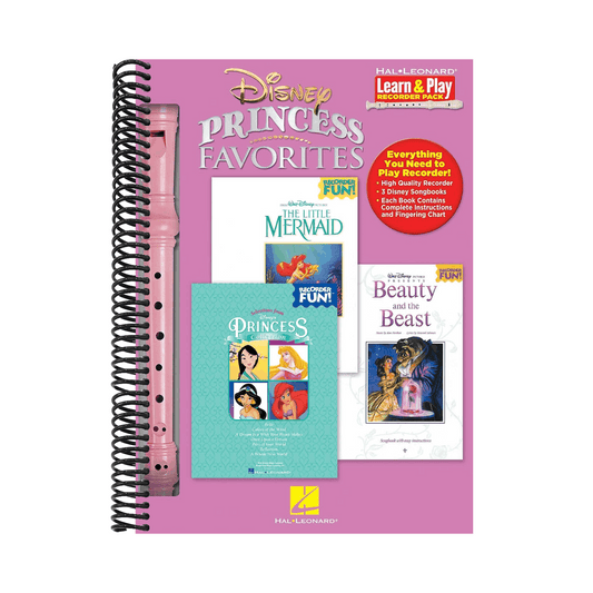 Disney Princess Favorites
