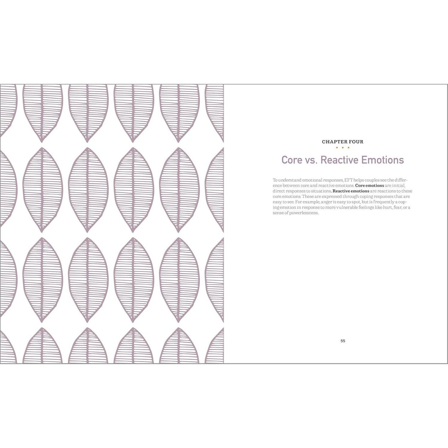 Couples Therapy Workbook for Healing: Emotionally Focused Therapy Techniques to Restore Your Relationship (Spiral Bound)