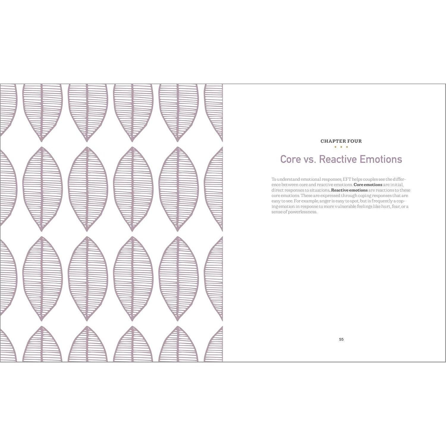 Couples Therapy Workbook for Healing: Emotionally Focused Therapy Techniques to Restore Your Relationship (Spiral Bound)