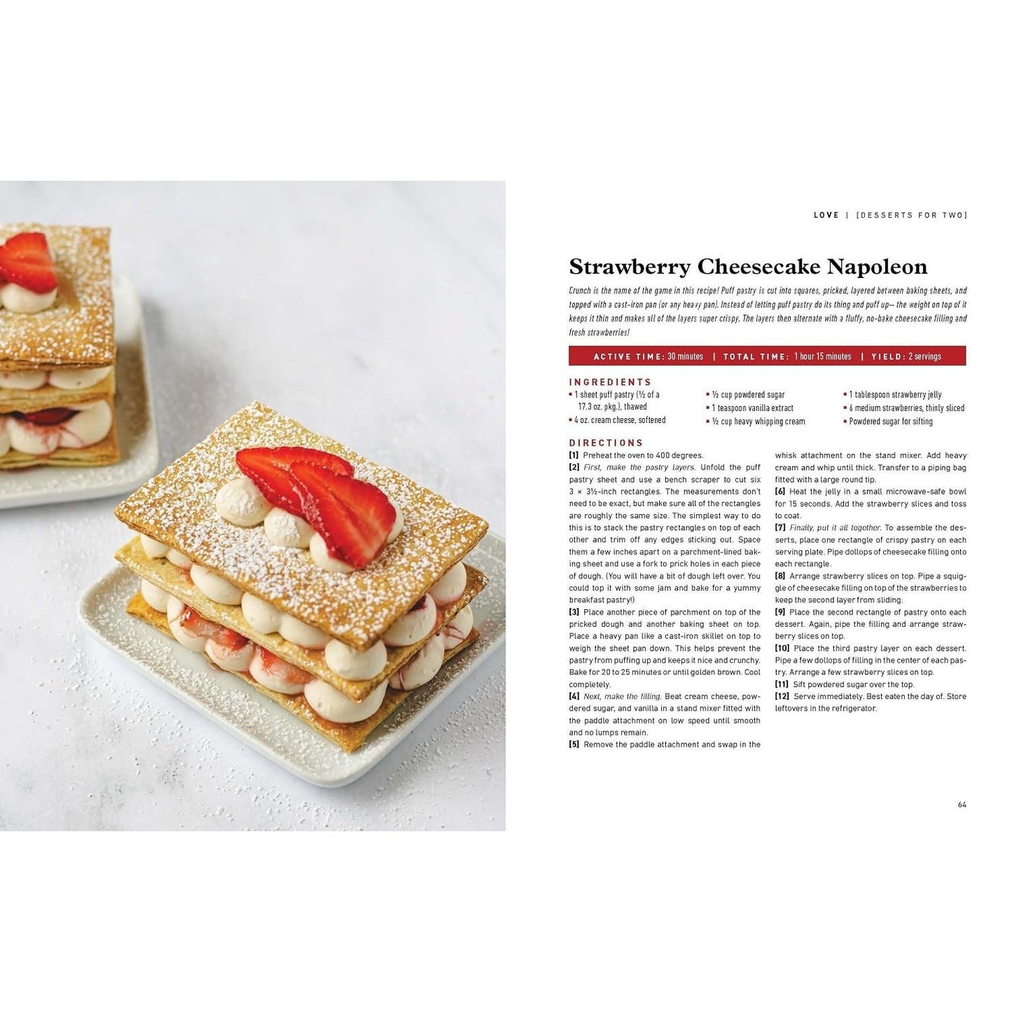 Delicious and Doable Desserts: Sweet Recipes to Celebrate Your People
