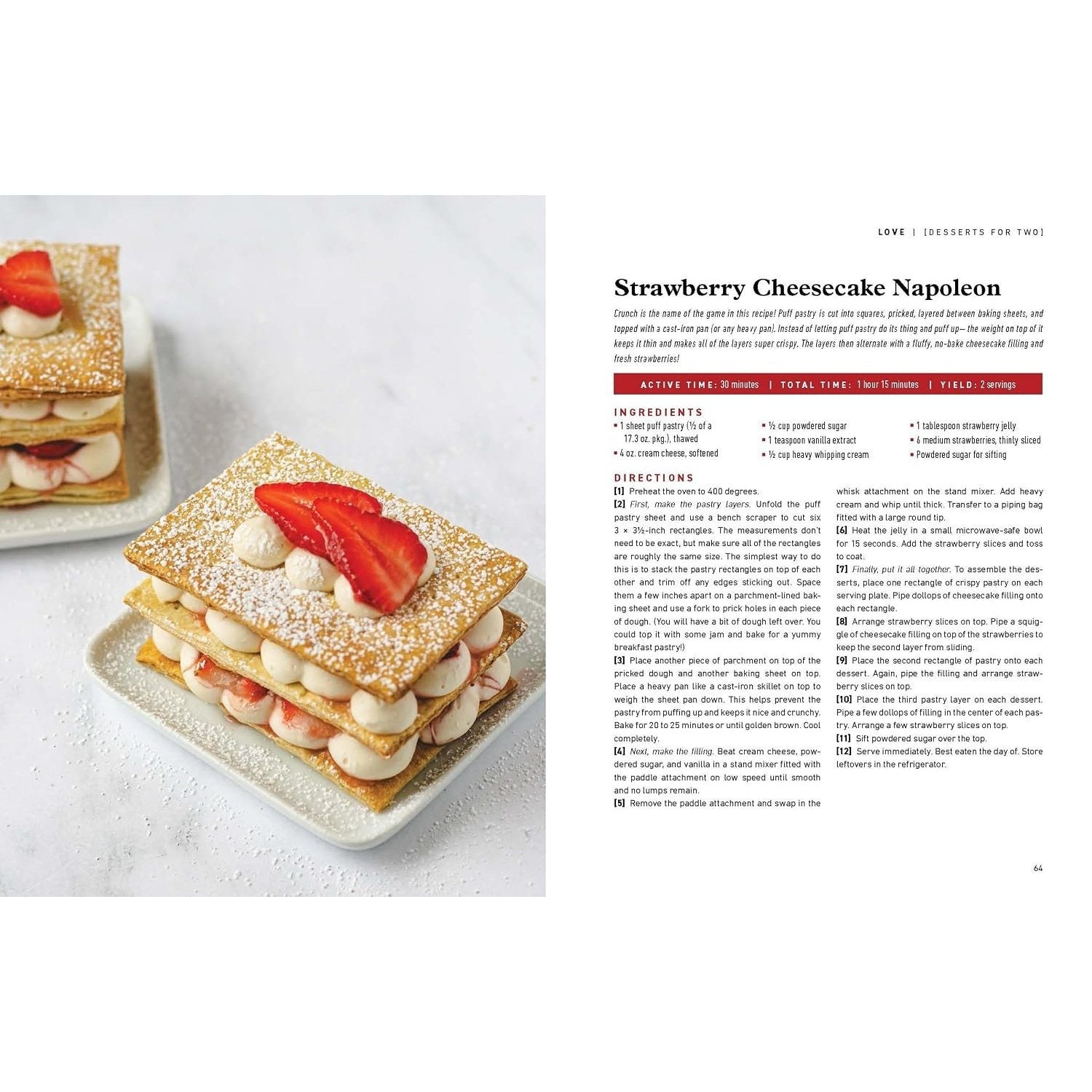 Delicious and Doable Desserts: Sweet Recipes to Celebrate Your People