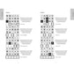 Wordle Tumble: 200 Wordle Chains to Do Anywhere, Anytime