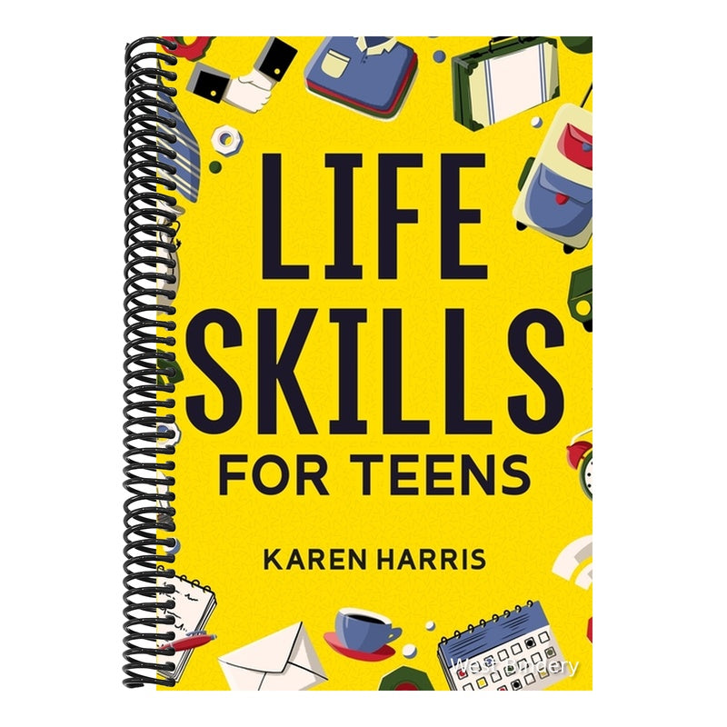 Life Skills for Teens