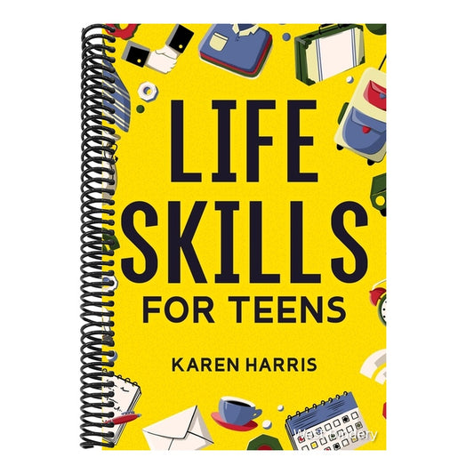 Life Skills for Teens