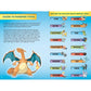 Super Duper Extra Deluxe Essential Handbook (Pokémon) (Spiral Bound)