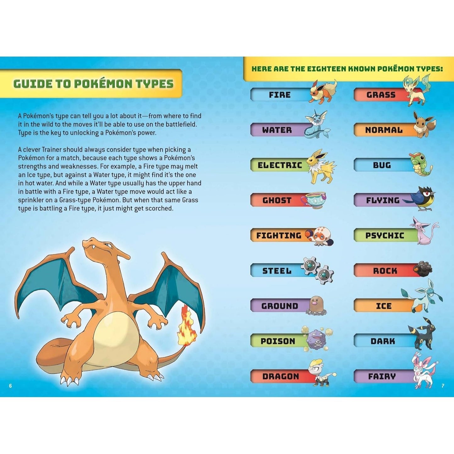 Super Duper Extra Deluxe Essential Handbook (Pokémon) (Spiral Bound)