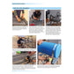 Farm and Workshop Welding, Third Revised Edition: Everything You Need to Know to Weld, Cut, and Shape Metal (Revised) (Spiral Bound)