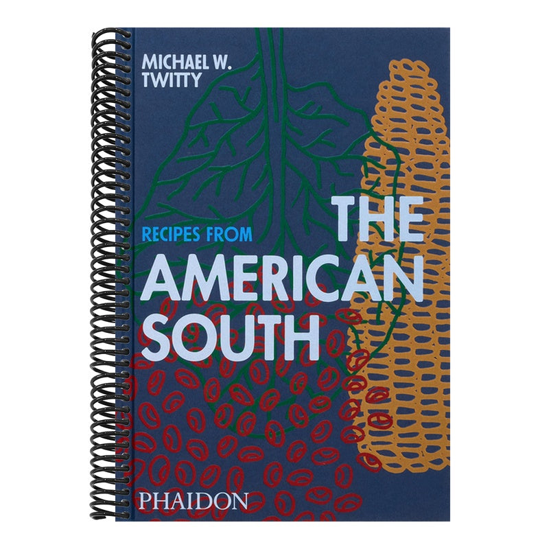 Recipes from the American South