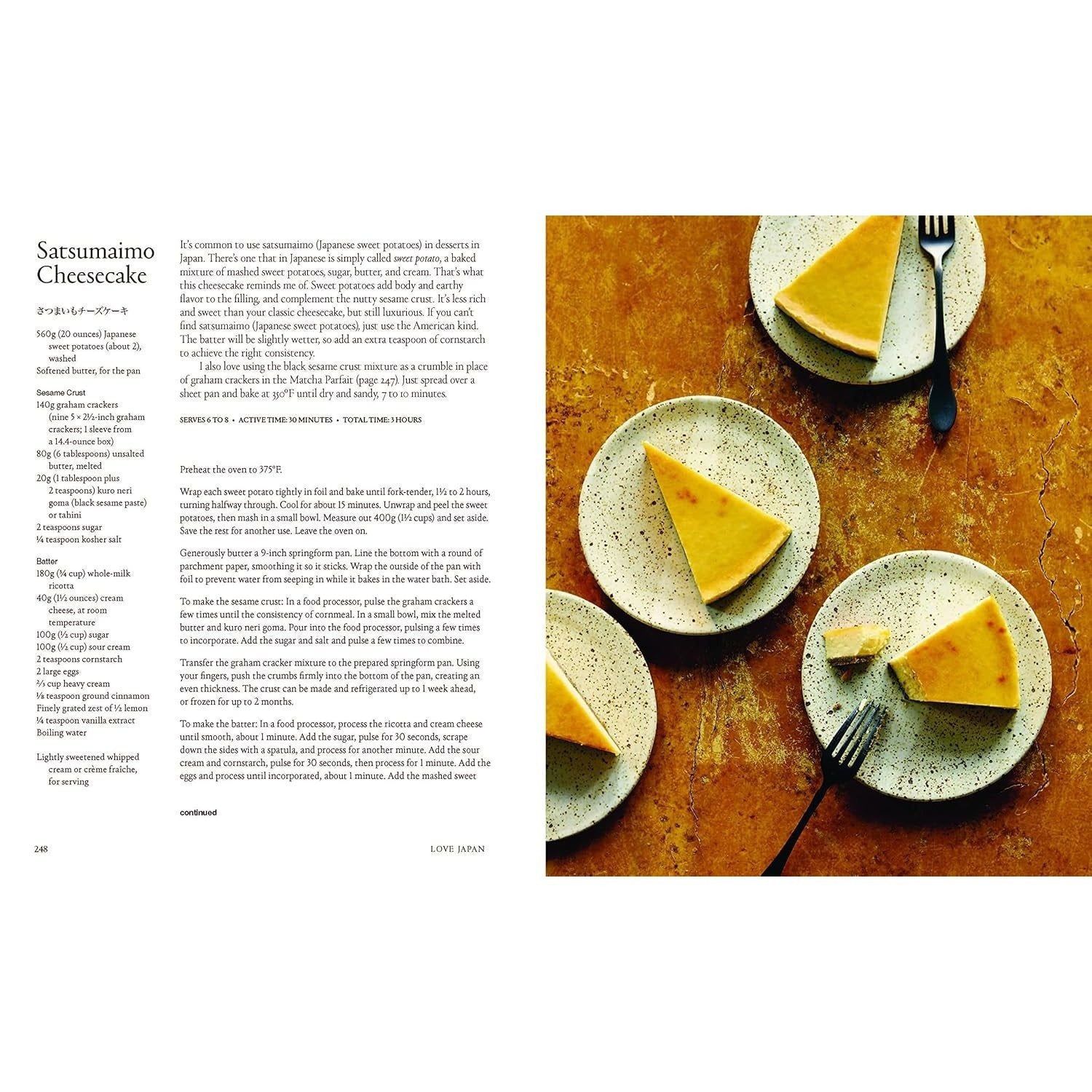 Love Japan: Recipes from Our Japanese American Kitchen [A Cookbook]