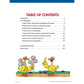 Scholastic Success with Math Tests Grade 6 Workbook