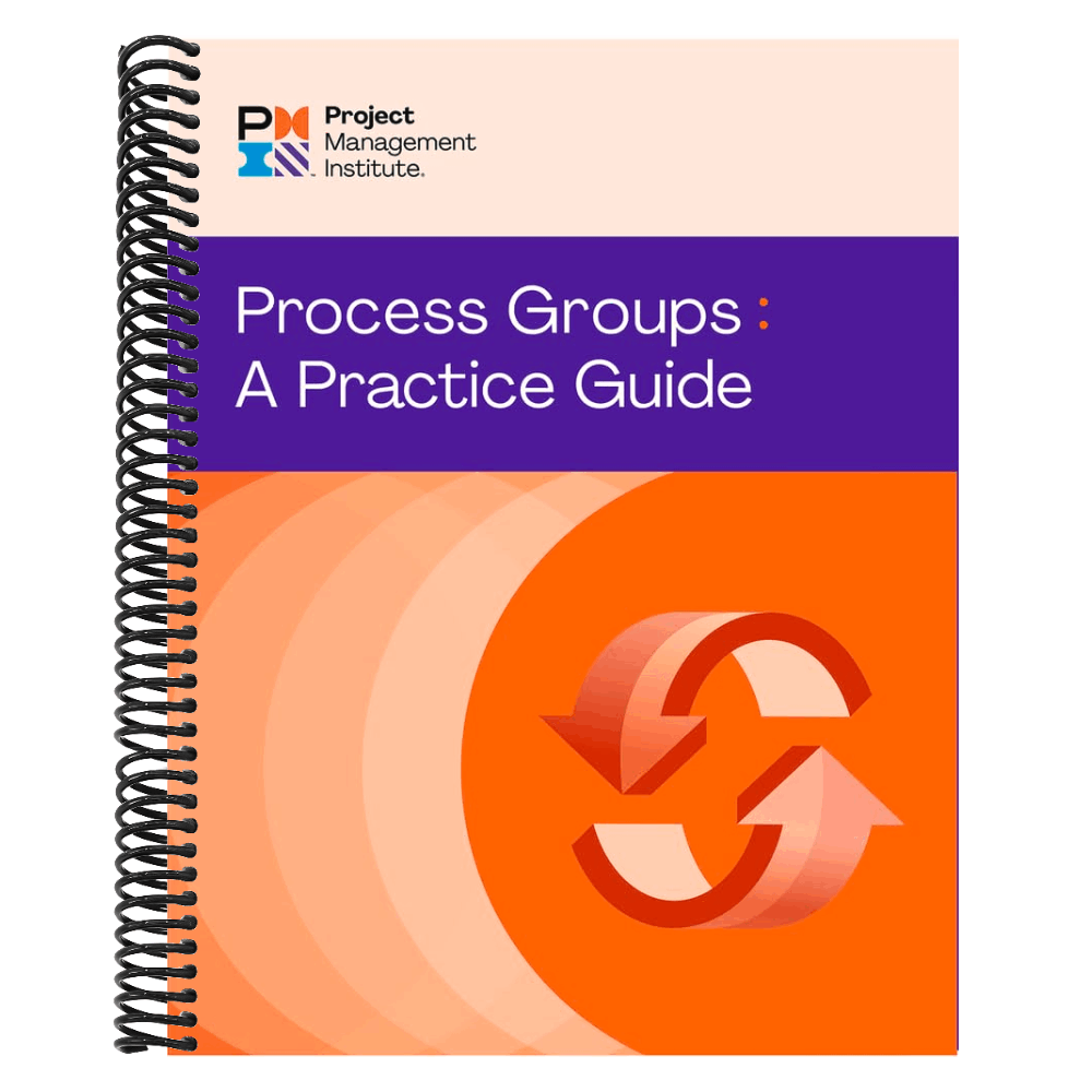 Process Groups: A Practice Guide
