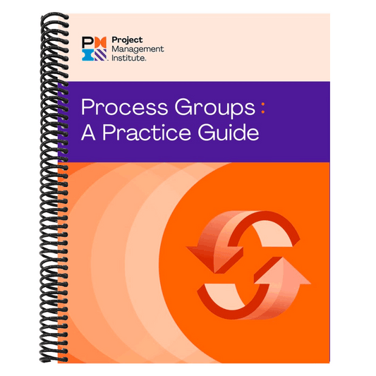 Process Groups: A Practice Guide