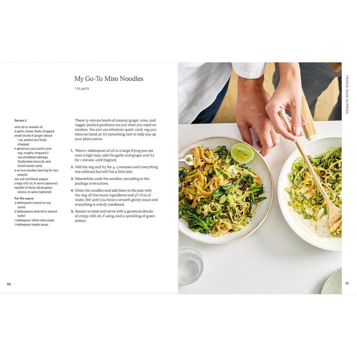 Quick Wins: Healthy Cooking for Busy Lives