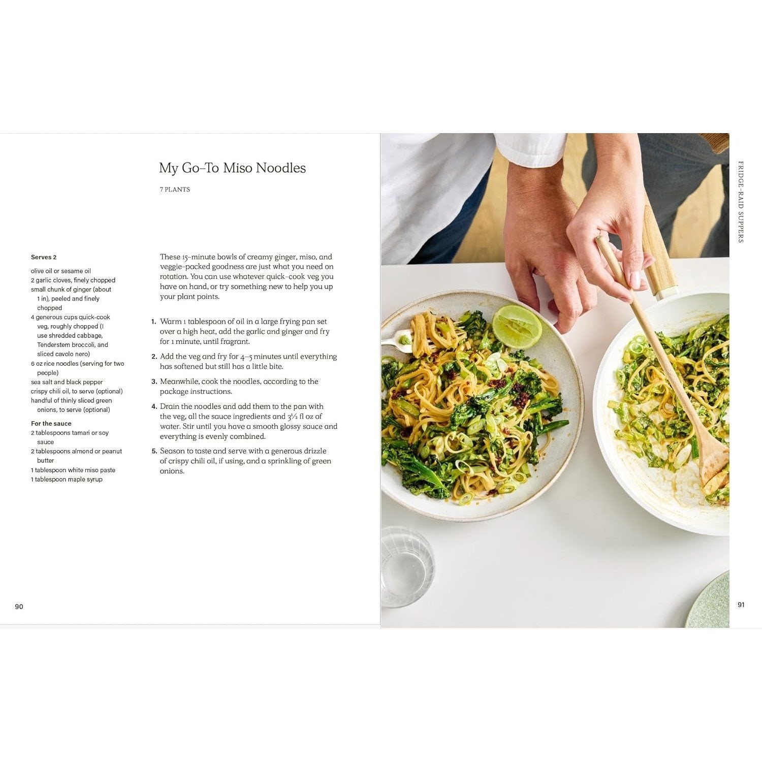 Quick Wins: Healthy Cooking for Busy Lives