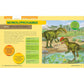 Dinosaur Encyclopedia for Kids: The Big Book of Prehistoric Creatures