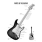 Guitar for Kids Beginner Guitar Method and Songbook Step-By-Step Lessons with Fun Songs Easy-To-Follow Chords, Strumming, and Melodies Includes Online