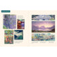 The Art Lover's Sticker Book: 350 Stickers from Artists Throughout History