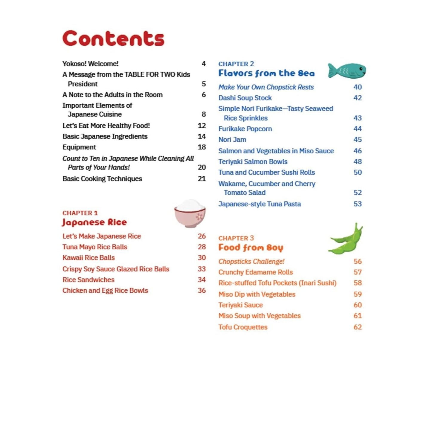 Japanese Cooking with Kids: 50 Kid-Tested Recipes to Make Together!