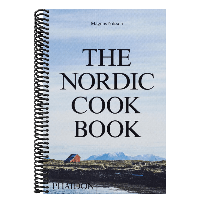 The Nordic Cookbook