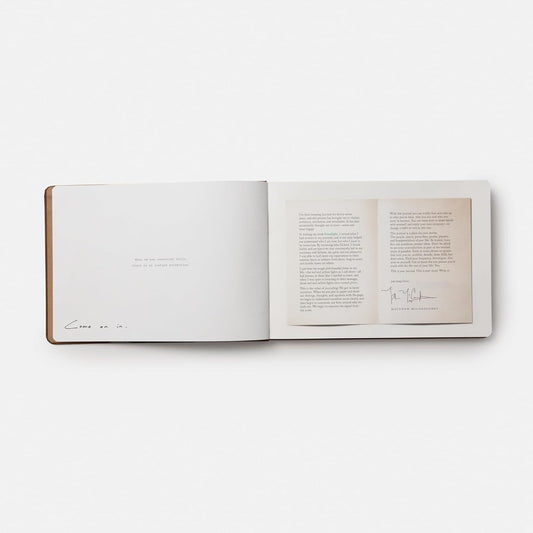 Greenlights: Your Journal, Your Journey