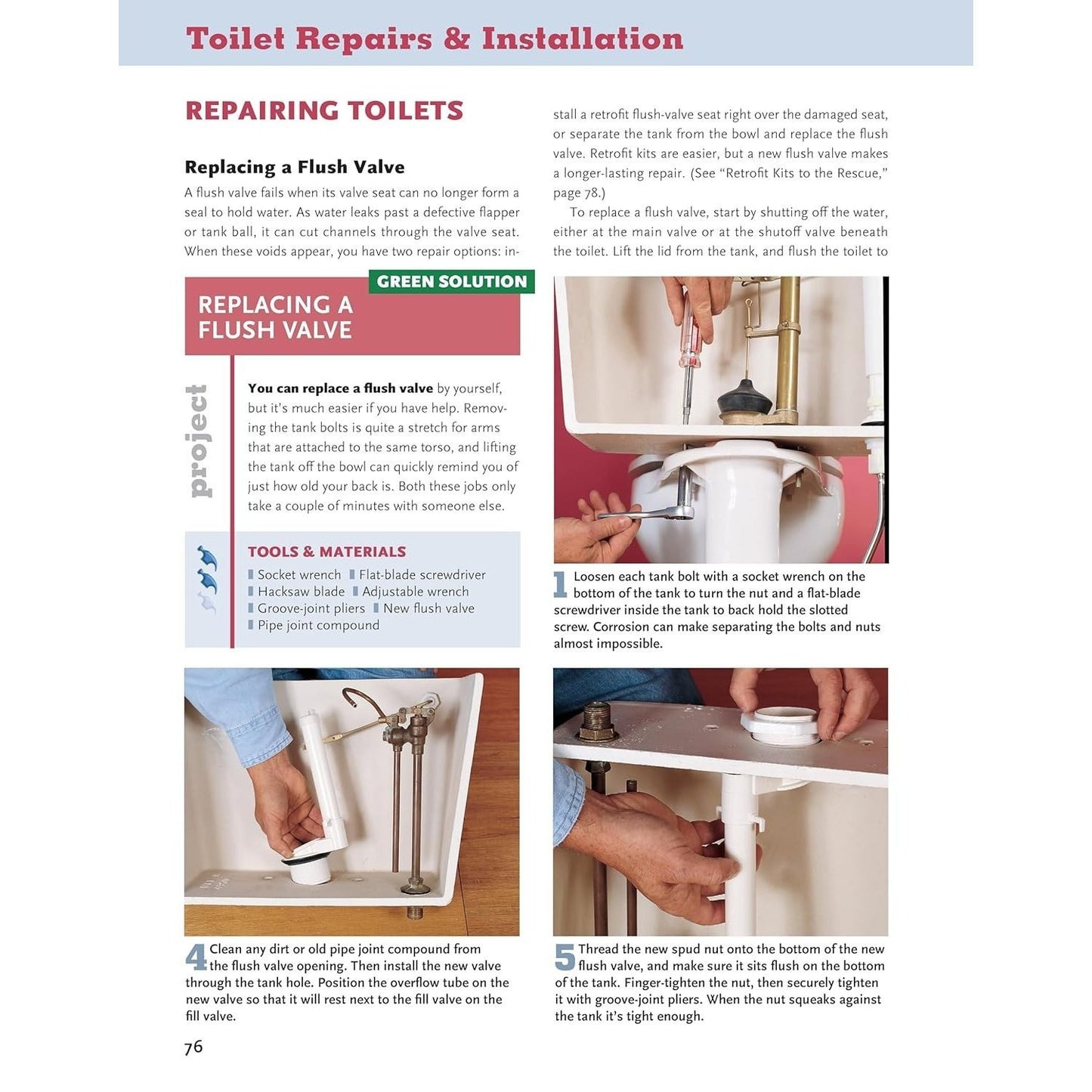 Ultimate Guide: Plumbing, Updated 6th Edition: Meets 2024 National Plumbing Code Standards
