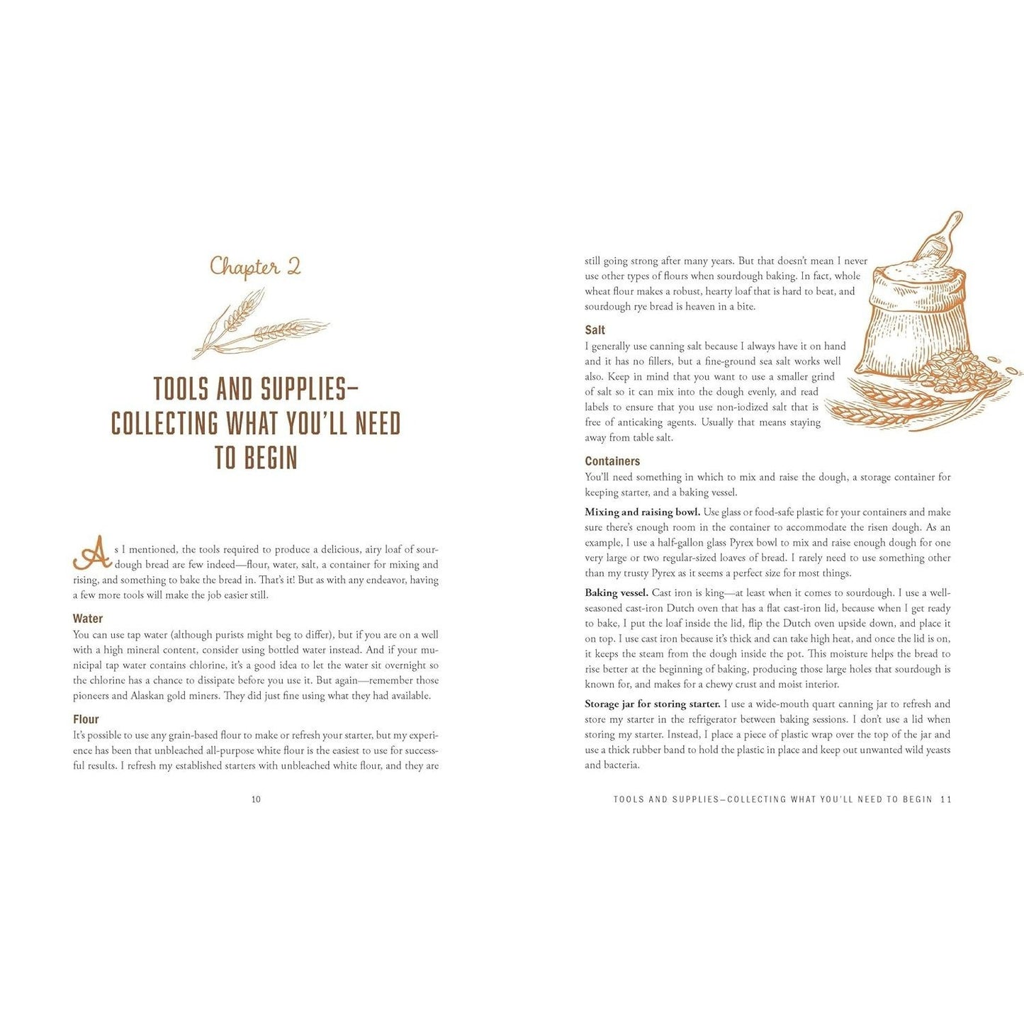 The Homestead Sourdough Cookbook: - Helpful Tips to Create the Best Sourdough Starter - Easy Techniques for Successful Artisan Breads - Over 100 Simple Re