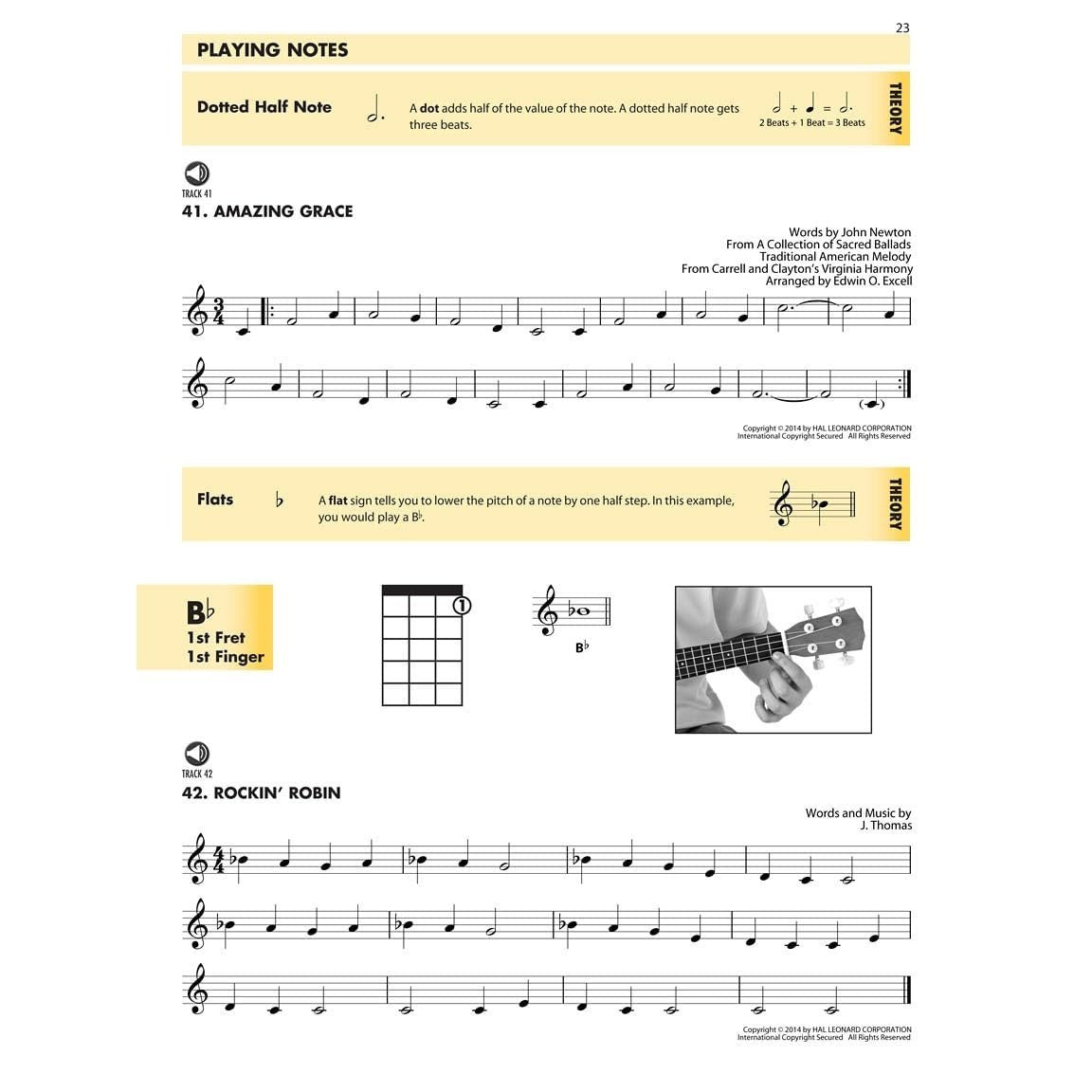 Essential Elements for Ukulele - Method Book 1 Comprehensive Ukulele Method Book/Online Audio [With CD (Audio)]