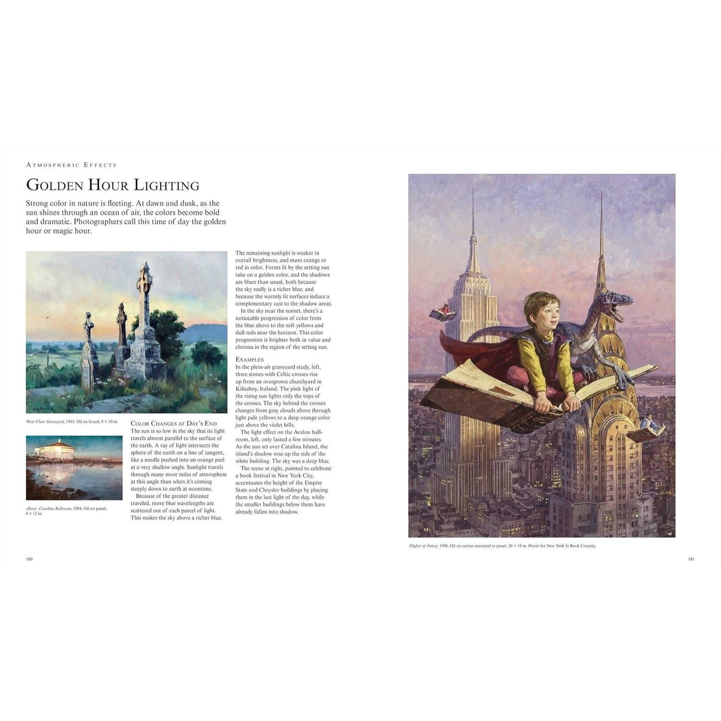 Color and Light: A Guide for the Realist Painter Volume 2 (Spiral Bound)