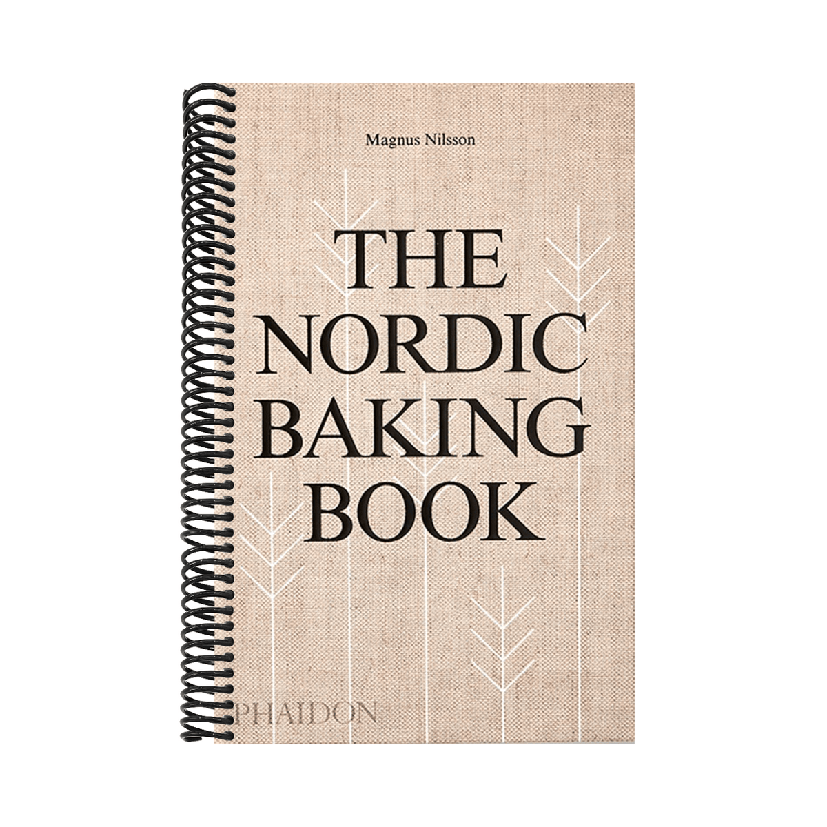 The Nordic Baking Book