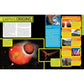 National Geographic Kids Space Encyclopedia, 2nd Edition: A Tour of Our Solar System and Beyond (Ngk Encyclopedias) (2ND ed.) (Spiral Bound)