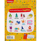 The Highlights Big Book of Activities for Little Kids: Over 200 Crafts, Stories, Recipes, Puzzles and More, Activities Book for Toddlers and Preschoolers (Highlights Books for Little Kids) (Spiral Bound)