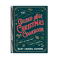 Gilded Age Christmas Cookbook: Cookies and Treats from America's Golden Era