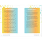 Growth Mindset Journal for Boys: A Space to Embrace Challenges, Set Goals, and Dream Big