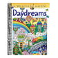 Creative Haven Daydreams Coloring Book