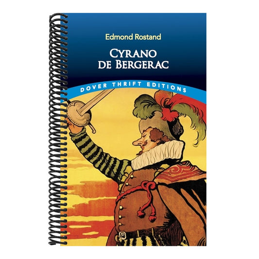 Cyrano de Bergerac