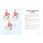10-Minute Chair Yoga Exercises for Seniors: 40 Poses to Build Strength and Flexibility for Fall Prevention