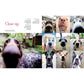 The Dogist: Photographic Encounters with 1,000 Dogs (Spiral Bound)