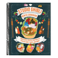 Studio Ghibli Bento Cookbook: Unofficial Recipes Inspired by Spirited Away, Ponyo, and More!