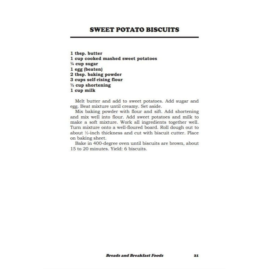 The Dooky Chase Cookbook