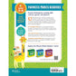 Phonics Makes Readers: Kindergarten Phonics Games: 200+ Fun Activities to Build Reading Skills