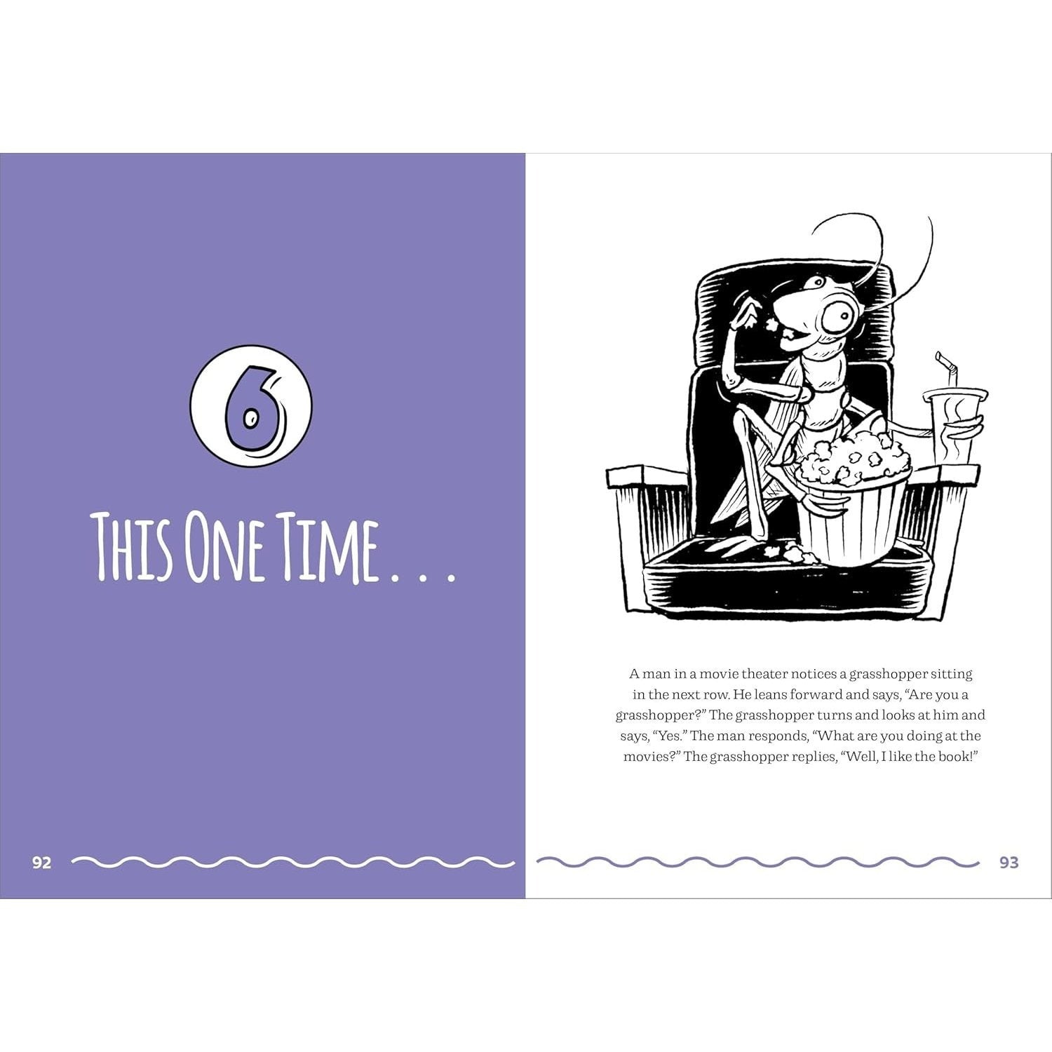 The Big Book of Silly Jokes for Kids 2: 800+ Jokes (Silly Jokes)