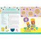 My Very First Cookbook: Joyful Recipes to Make Together!