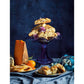 The Official Bridgerton Guide to Entertaining: How to Cook, Host, and Toast Like a Member of the Ton: A Cookbook