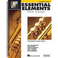 Essential Elements for Band - BB Trumpet Book 1 with Eei (Book/Online Audio) [With CDROM] (Spiral Bound)