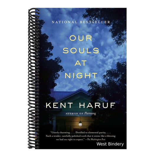 Our Souls at Night