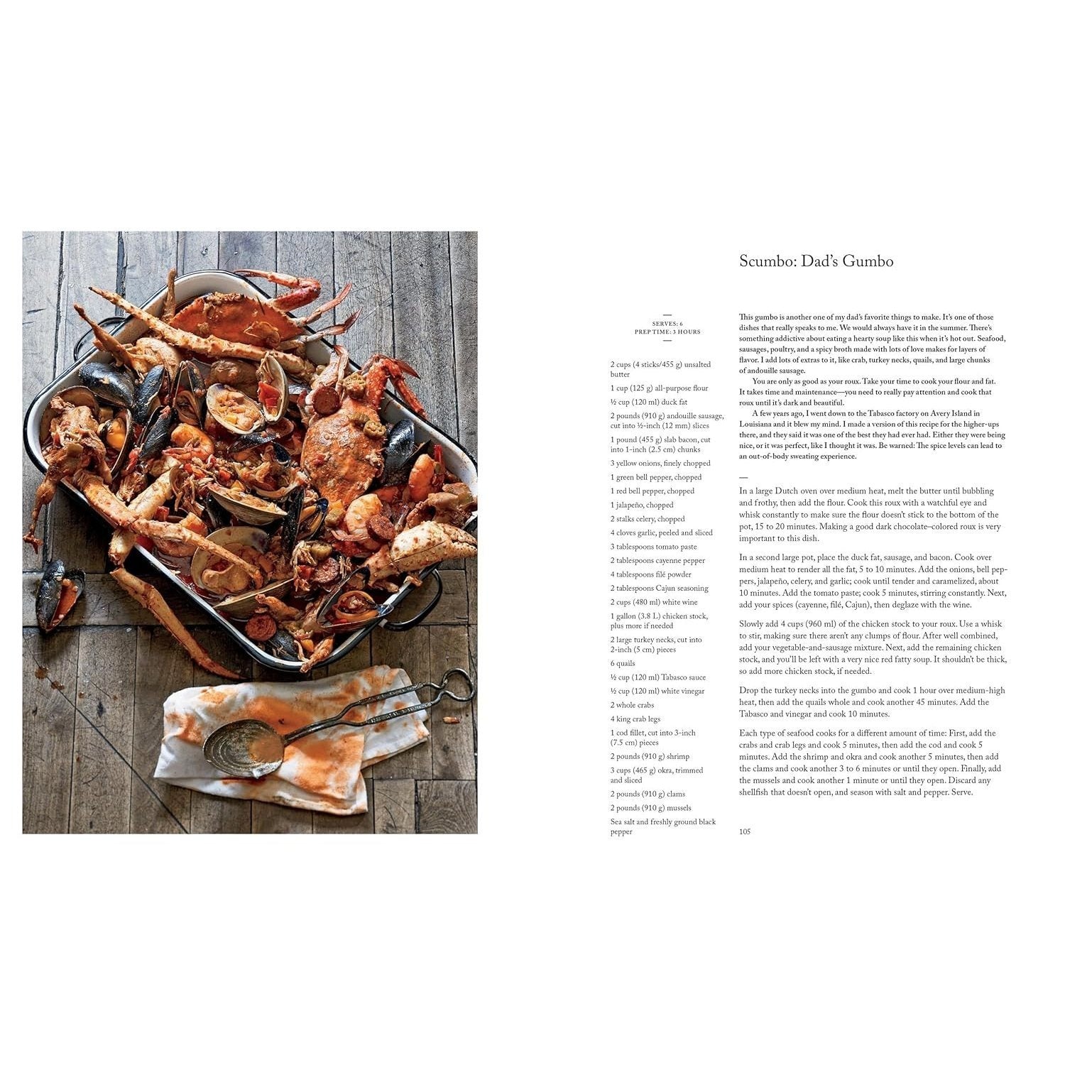 Matty Matheson: A Cookbook