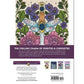 Creative Haven Pretty Creepy Coloring Book